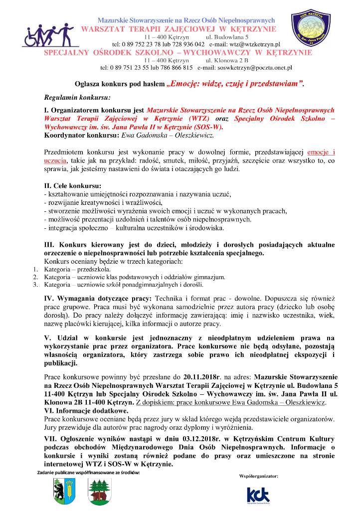 konkurs - emocje na stronę-1 ZMNIEJSZONE 1