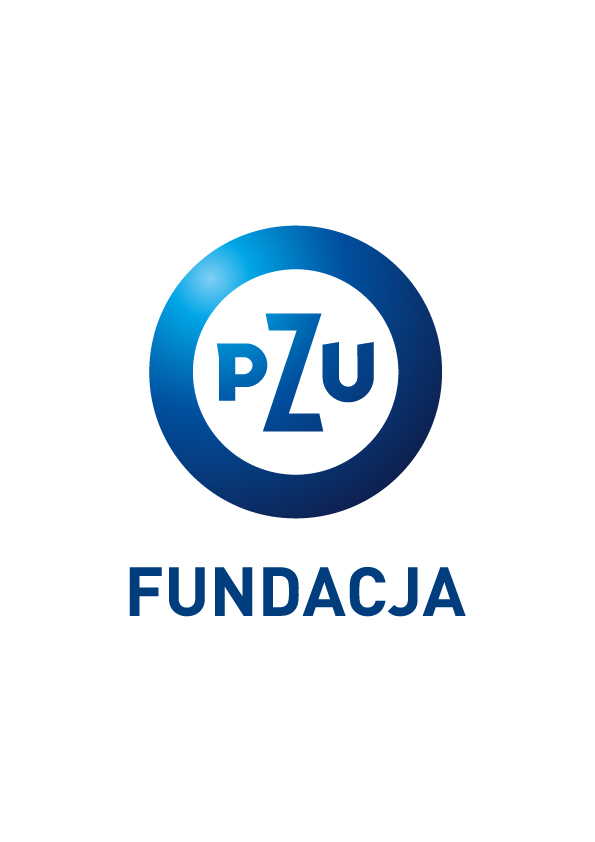 logo fundacja pzu pion rgb