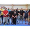 Tenis w Lidzbarku maj 2017