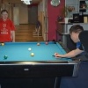 I Turniej ON w pool bilard 2017
