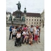 Wycieczka do Czech i Austrii 2017