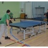 Liga Tenisa Stołowego Ośrodków Terapeutycznych w Ornecie