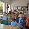 Zajęcia integracyjne z dziećmi-czerwiec 2019