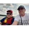 Maraton Pływacki w Mrągowie 21