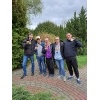 SPORTOWY KWIECIEŃ W WARSZTACIE