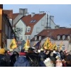 Orszak Trzech Króli 2014