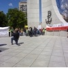 Manifestacja Godności