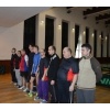 Tenis - Kętrzyn 2016