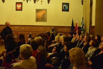 Dzień Pracownika Socjalnego