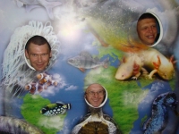 Wycieczka do Tr&oacute;jmiasta, wrzesień 2013