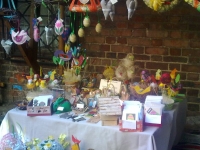 Jarmark  "Pchli targ"