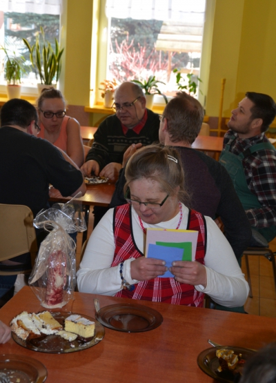 Urodziny Karoliny 2019