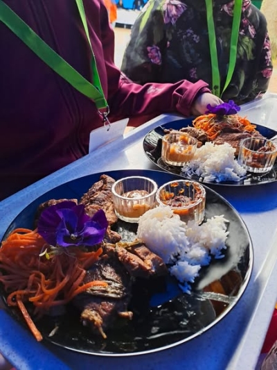 POWIATOWA MAJ&Oacute;WKA 2025