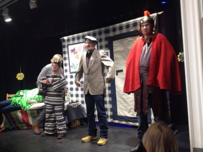 8 marca &ndash; Dzień Kobiet 2017 w Bibliotece Miejskiej w Zamku