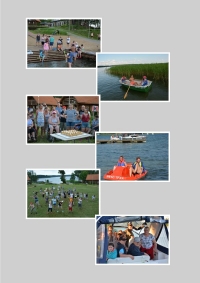 Ob&oacute;z terapeutyczny dla os&oacute;b niepełnosprawnych. Profilaktyka uzależnień. Ob&oacute;z edukacyjno-integracyjny dla os&oacute;b niepełnosprawnych i ich rodzin.