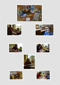 Wspieramy Dom Pomocy Społecznej w Kętrzynie