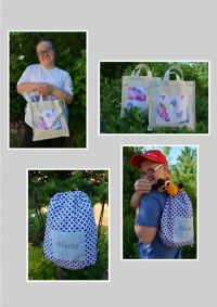 Szyjemy, szyjemy, aż uszyjemy ;))