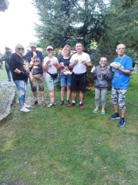 XXI Og&oacute;lnopolskie Integracyjne Warsztaty Artystyczne - Łazy 2023