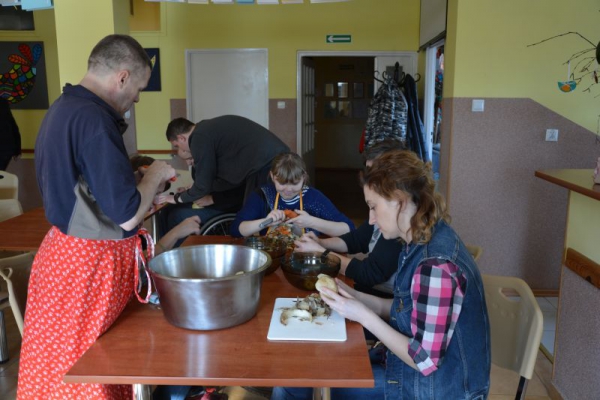 Wielkanoc – przygotowania do Świąt 2016
