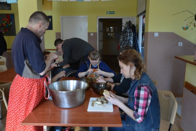 Wielkanoc – przygotowania do Świąt 2016
