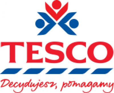 TESCO - &quot;Decydujesz, pomagamy&quot; - WYGRALIŚMY