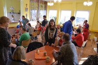 Dawcy szpiku w WTZ 2018