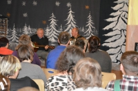 Koncert 2018