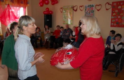 Walentynki 2015