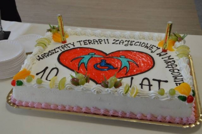 10-lecie WTZ Mrągowa