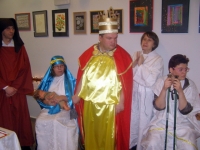 Wigilia 2013