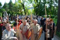 Bitwa pod Wopławkami 2018