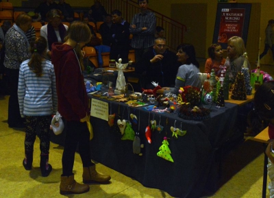 X Nazurskie Morcinki pod hasłem &bdquo;GODY&rdquo;