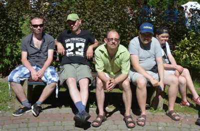 Dni Rdziny w Kętrzynie 2017