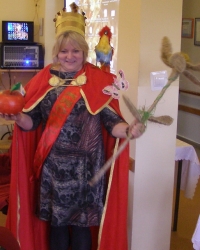 Osiemnastka WTZ - nasze święto