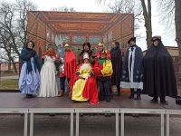 Orszak Trzech Kr&oacute;li 2023