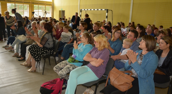 Wybory Miss i Misstera 2017 w Karolewie