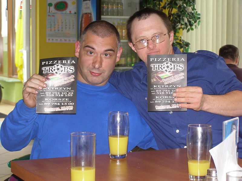 Dzień Dziecka 2012
