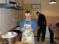 Tłusty czwartek 2015