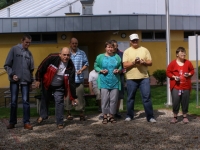 BOULE na Kętrzyniance