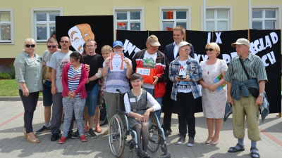 IX Integracyjny Przegląd Teatrów Amatorskich 2018