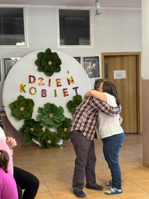 DZIEŃ KOBIET