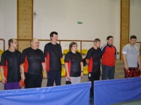 Sparing w Lidzbarku Warmińskim 2