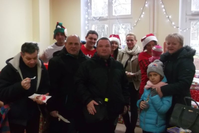 Szlachetna Paczka 2017