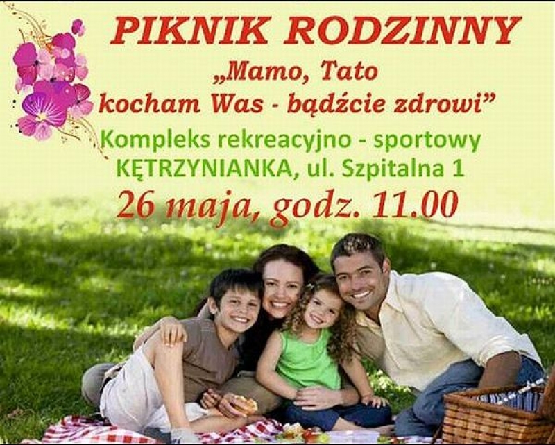 Dni Rodziny na &quot;Kętrzyniance&quot;