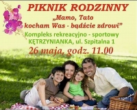 Dni Rodziny na &quot;Kętrzyniance&quot;