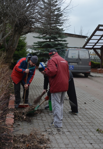 Praktyki wewnętrzne