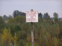 Wycieczka do Składowiska Odpadów Komunalnych w Mażanach
