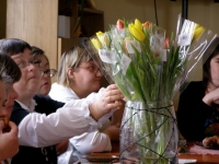 Tak to znowu 8 marca - Dzień Kobiet