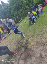Dobra zabawa jest najważniejsza