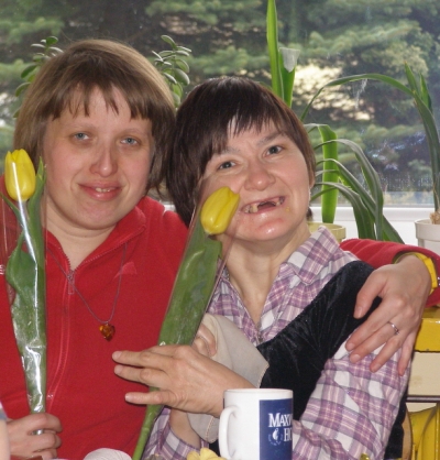 Dzień Kobiet 2014